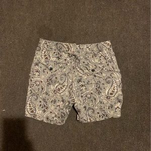 Men’s Shorts